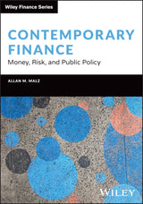 Contemporary Finance