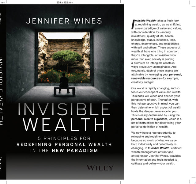 Invisible Wealth