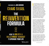 The Reinvention Formula