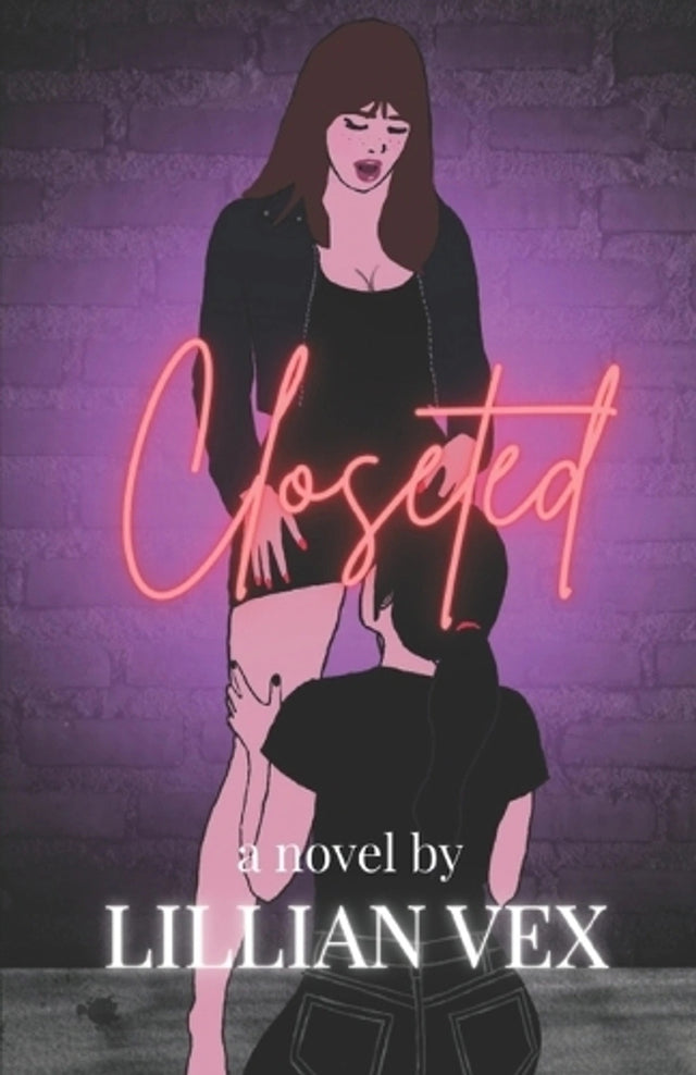 Closeted