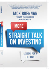 More Straight Talk on Investing