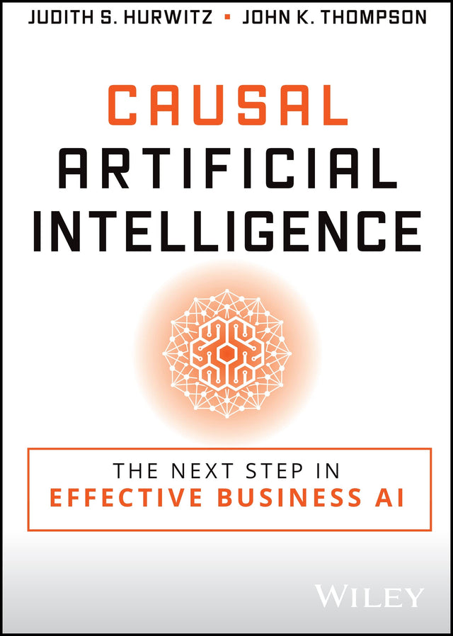 Causal Artificial Intelligence