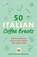 50 Italian Coffee Breaks