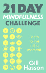 21 Day Mindfulness Challenge