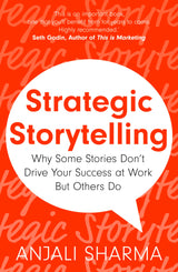 Strategic Storytelling