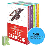 Dale Carnegie Best Collection