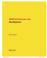 Adventures in Arduino