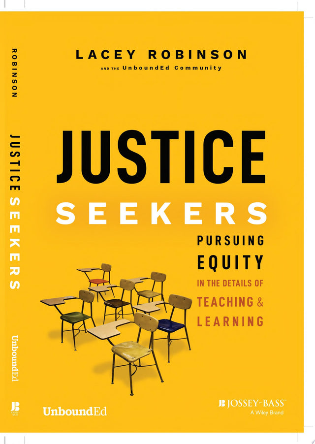 Justice Seekers