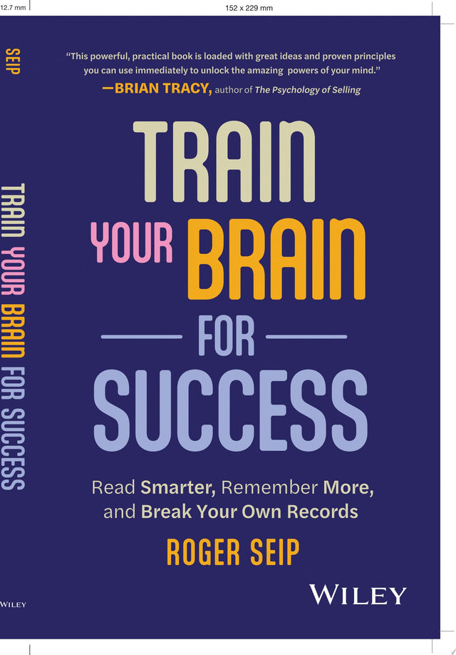 Train Your Brain For Success