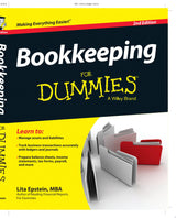 Bookkeeping For Dummies