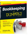 Bookkeeping For Dummies