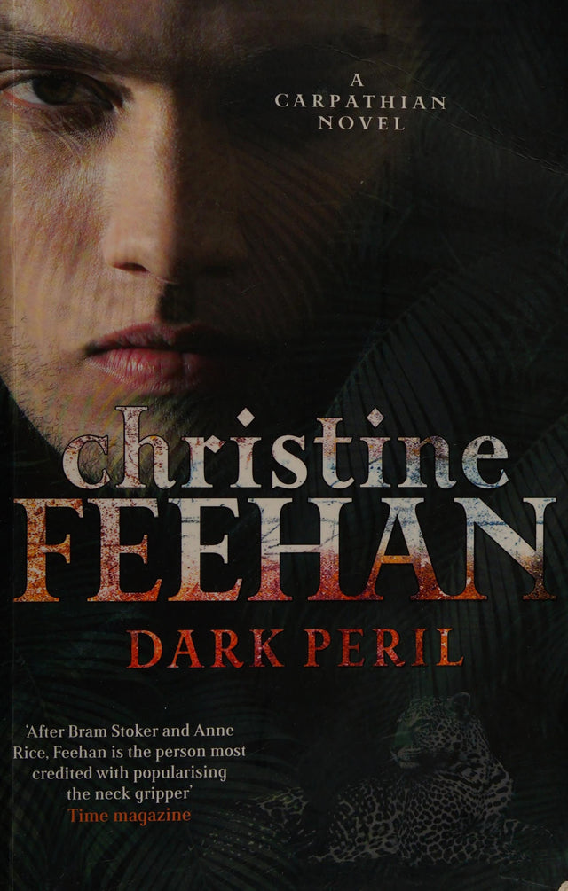 Dark Peril