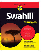 Swahili For Dummies
