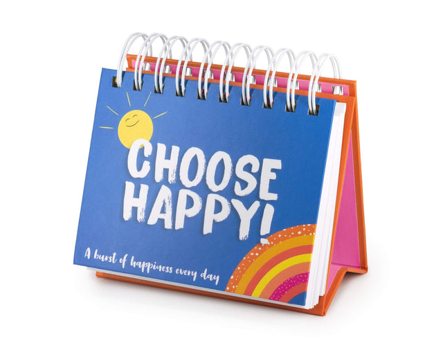 Choose Happy