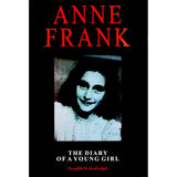 Anne Frank: The Diary of a Young Girl