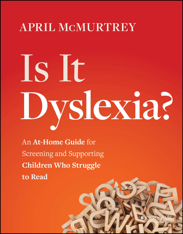 Is It Dyslexia?