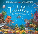 Tiddler (Foiled Edition)