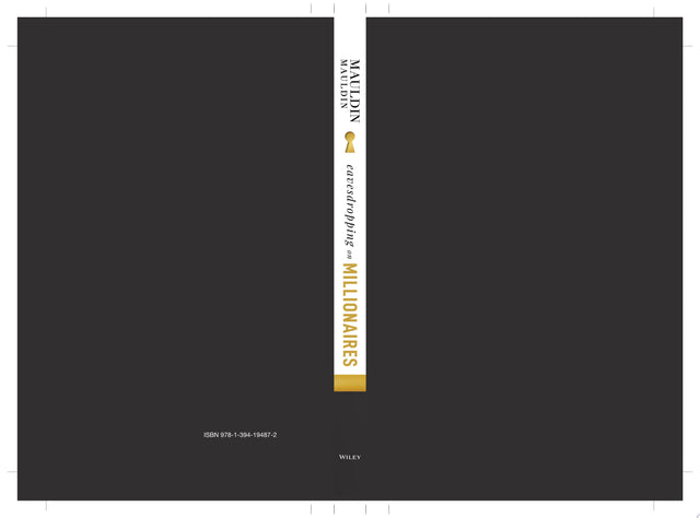 Eavesdropping on Millionaires