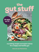 The Gut Stuff