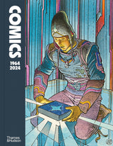 Comics (1964–2024)