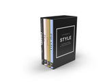 Little Guides to Style Gift Set