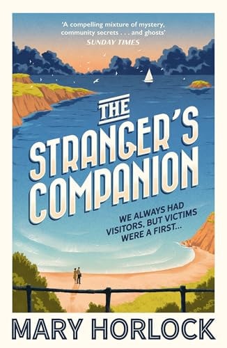 The Stranger's Companion