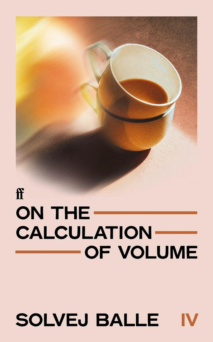 On the Calculation of Volume IV by Solvej Balle – Book Hero