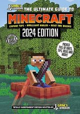 The Ultimate Guide to Minecraft (Unofficial 2024 Edition)