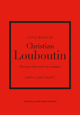 Little Book of Christian Louboutin