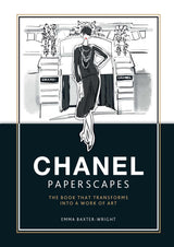 Paperscapes: Chanel
