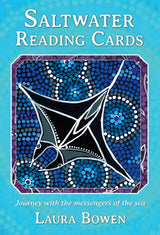 Salt Water Reading Cards