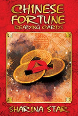 Chinese Fortune Reading Cards