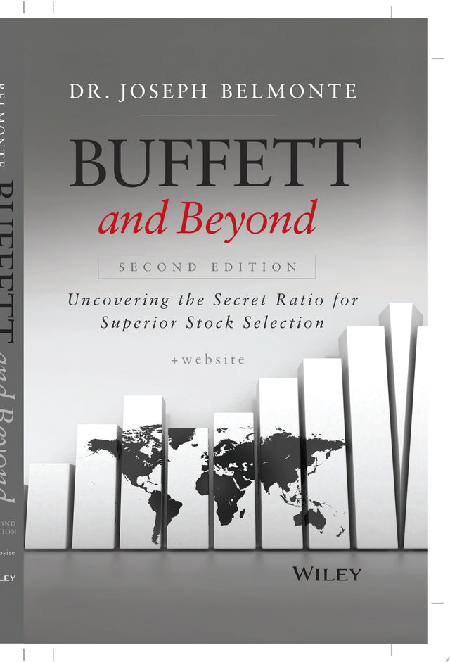Buffett and Beyond, + Website
