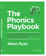 The Phonics Playbook