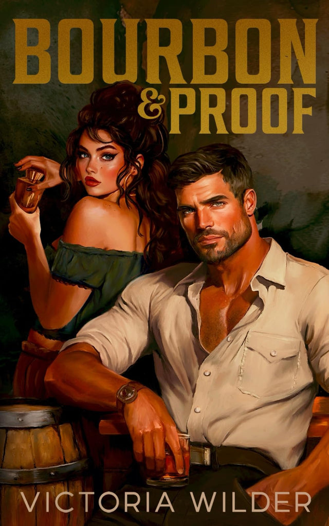 Bourbon & Proof