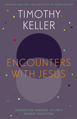 Encounters With Jesus