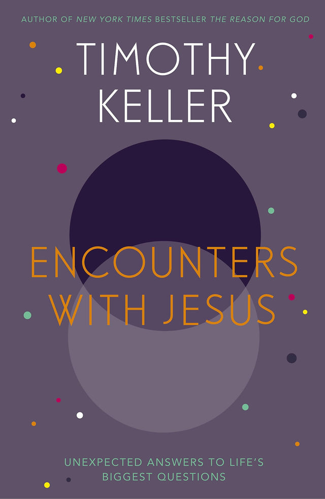 Encounters With Jesus