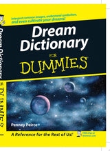 Dream Dictionary For Dummies