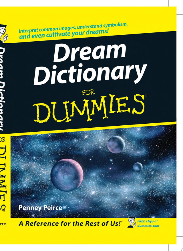 Dream Dictionary For Dummies