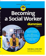 Becoming A Social Worker For Dummies