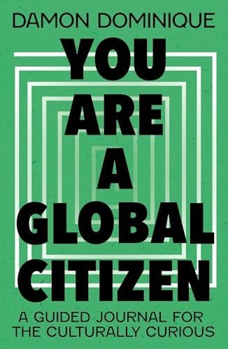 You Are A Global Citizen