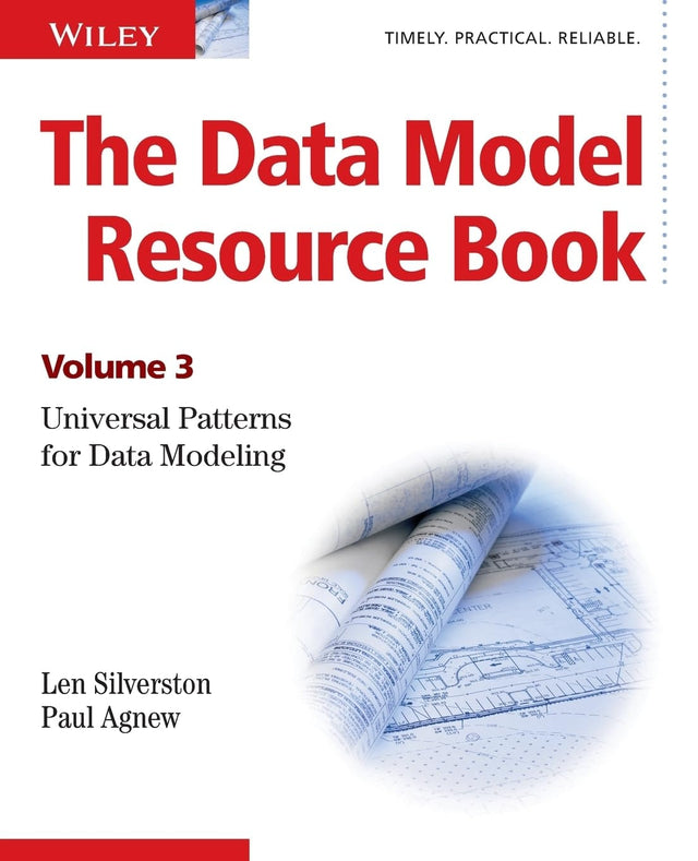 The Data Model Resource Book