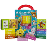 Disney Lets Learn My First Library