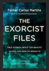 The Exorcist Files