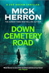 Down Cemetery Road