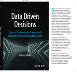 Data Driven Decisions