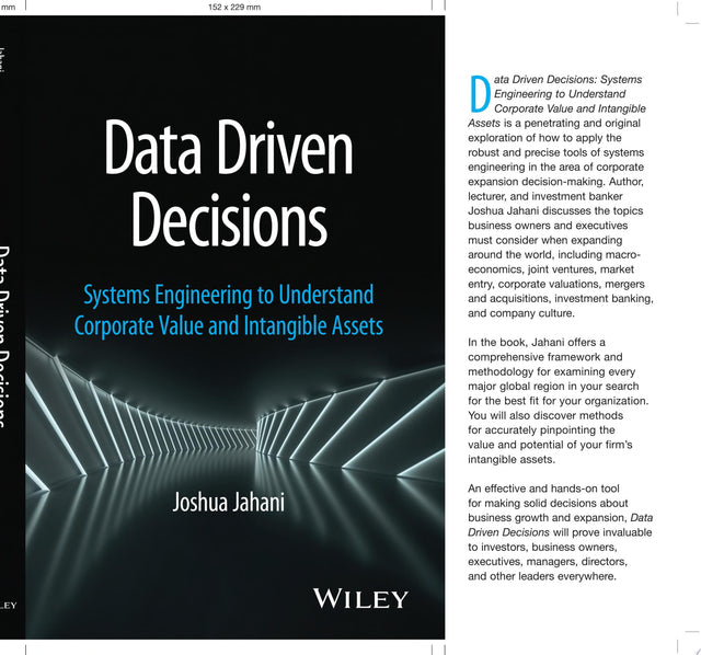 Data Driven Decisions