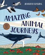 Amazing Animal Journeys