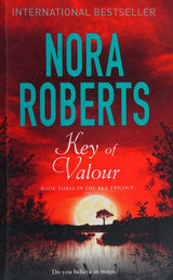 Key Of Valour