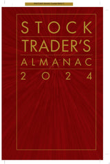 Stock Trader's Almanac 2024